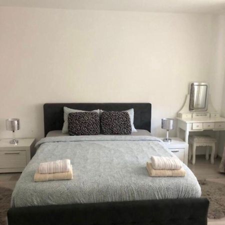 Apartmán Alba Citadel Nest Alba Iulia Exteriér fotografie