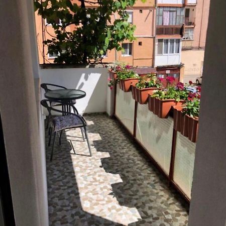 Apartmán Alba Citadel Nest Alba Iulia Exteriér fotografie