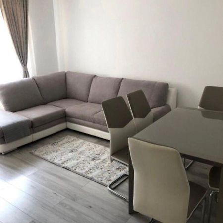 Apartmán Alba Citadel Nest Alba Iulia Exteriér fotografie