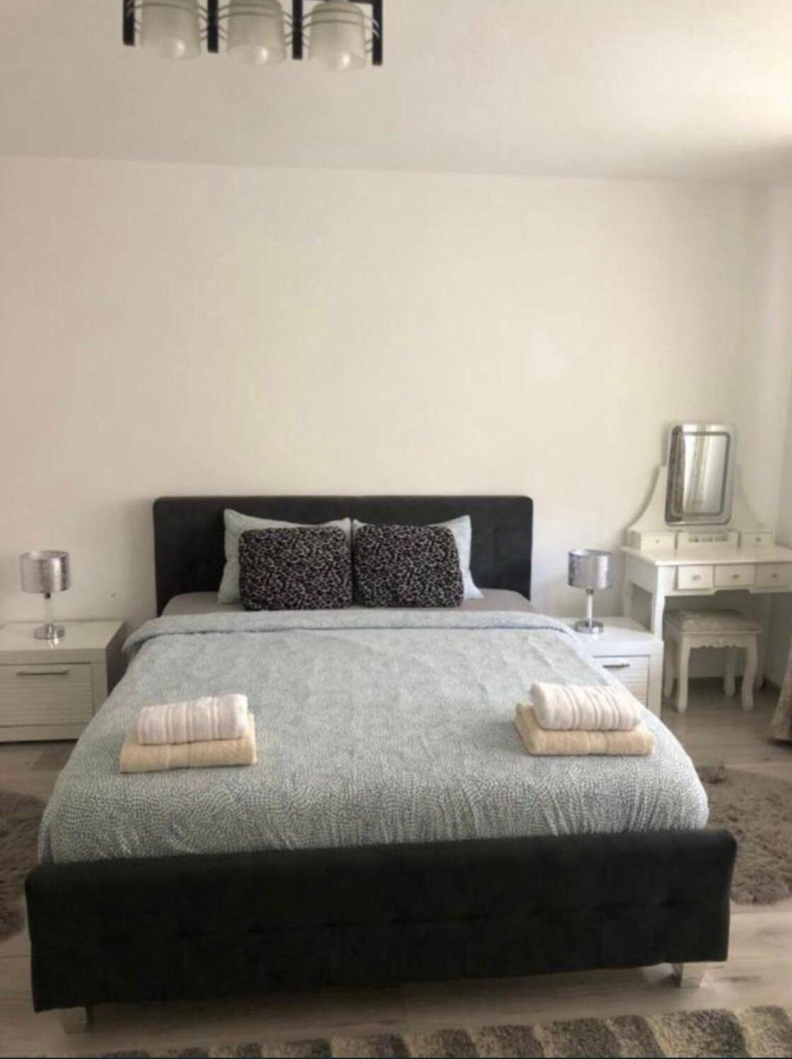 Apartmán Alba Citadel Nest Alba Iulia Exteriér fotografie