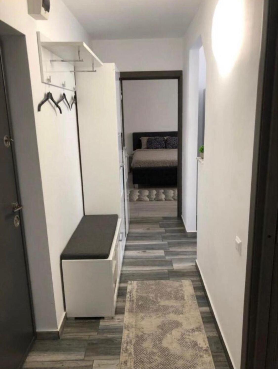 Apartmán Alba Citadel Nest Alba Iulia Exteriér fotografie