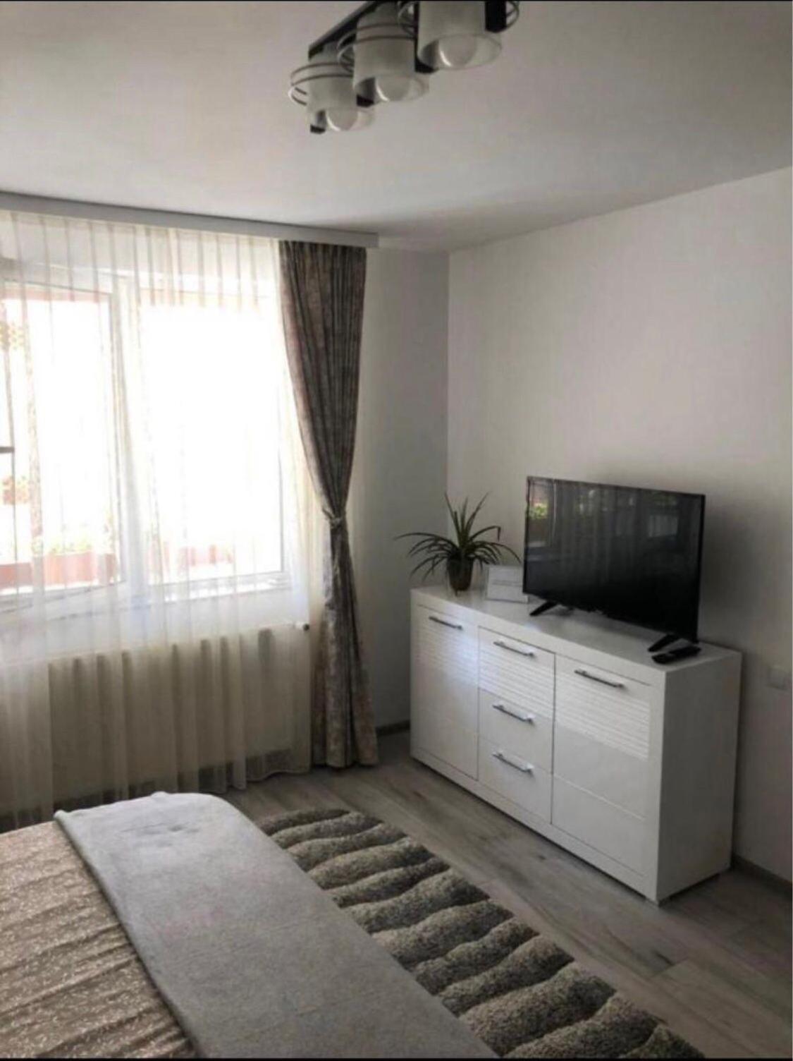 Apartmán Alba Citadel Nest Alba Iulia Exteriér fotografie
